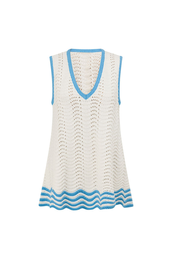 Khalani Top