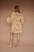 SAMPLE-Dillan Cutout Dress