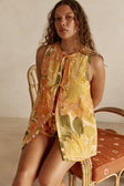 Alexis Shorts - Tropic Muse