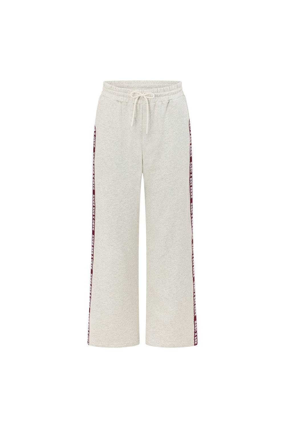 SAMPLE-Goal Pants - SABO x BRNX
