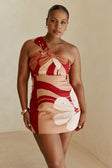 Sasha Dress - Solanto