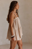 SAMPLE-Amina Shorts