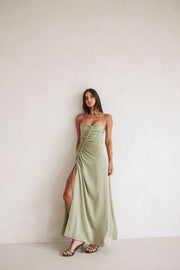 SAMPLE-Alyssia Dress