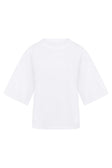SAMPLE-Camp Top - White