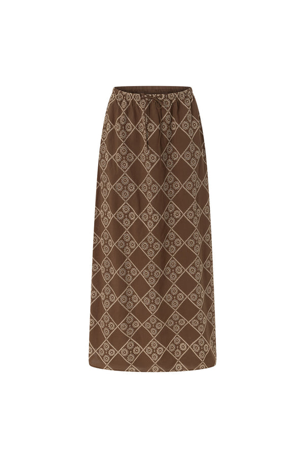 SAMPLE-Sahar Skirt