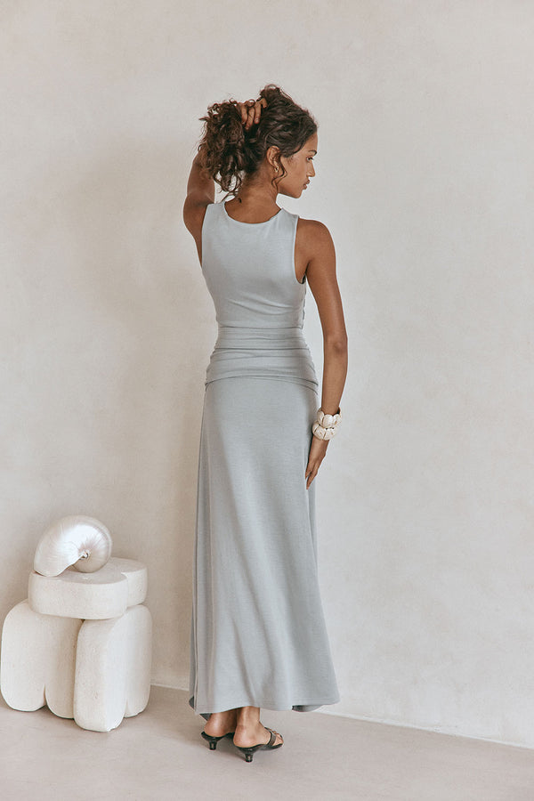 Shop Women's Summer Dresses Online Australia tagged "primary-color:Grey" SABO Shop Women's Summer Dresses Online Australia tagged "primary-color:Grey" SABO