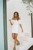 SAMPLE-Blanca Dress old
