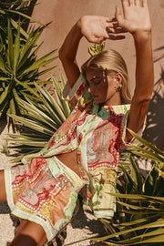 Estella Top - El Jardin