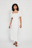 SAMPLE-Backless Samah Dress