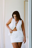 SAMPLE-Mirage Skirt - Lace