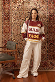 SAMPLE-Lock Sweater - Terry SABO x BRNX (UNISEX)