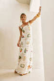 SAMPLE-Novara Dress - Fattoria