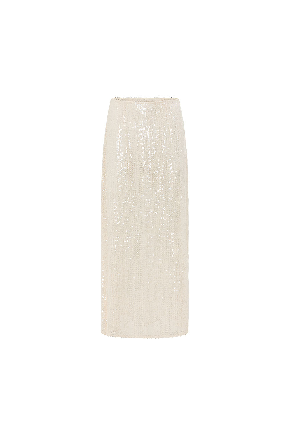 Camille Skirt - Cream