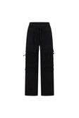 SAMPLE-Jaicee Pants - Black