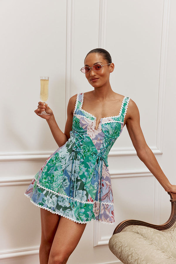 Shop Women's Summer Dresses Online Australia tagged "primary-color:Blue" SABO Shop Women's Summer Dresses Online Australia tagged "primary-color:Blue" SABO
