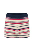 SAMPLE-Bel Air Shorts