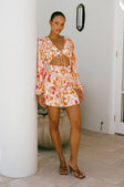 SAMPLE-Lorde Cutout Dress