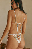 Halia Scrunch Bottom - Olive Tini
