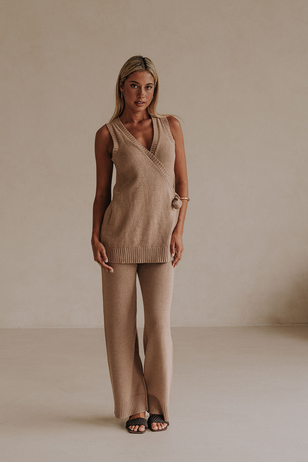 Collective Swimwear - Della Top fourth image