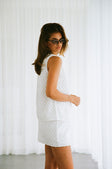 SAMPLE-Mirage Top - Lace