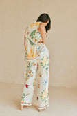 SAMPLE-Izabelle Pants - Aesta