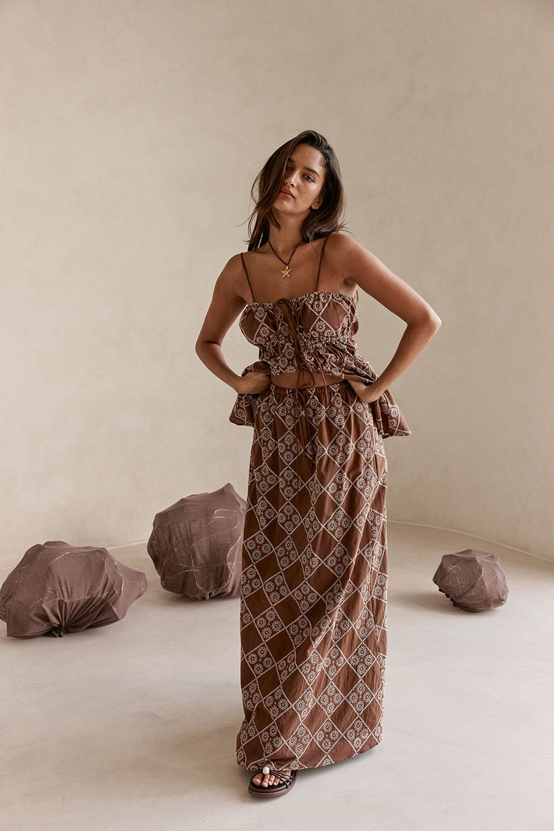 cotton wedding guest dress Linen Wedding Guest Dresses You Can Wear For Any Occassion