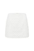 SAMPLE-Mirage Skirt - Lace