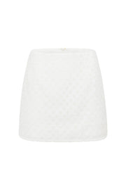 SAMPLE-Mirage Skirt - Lace
