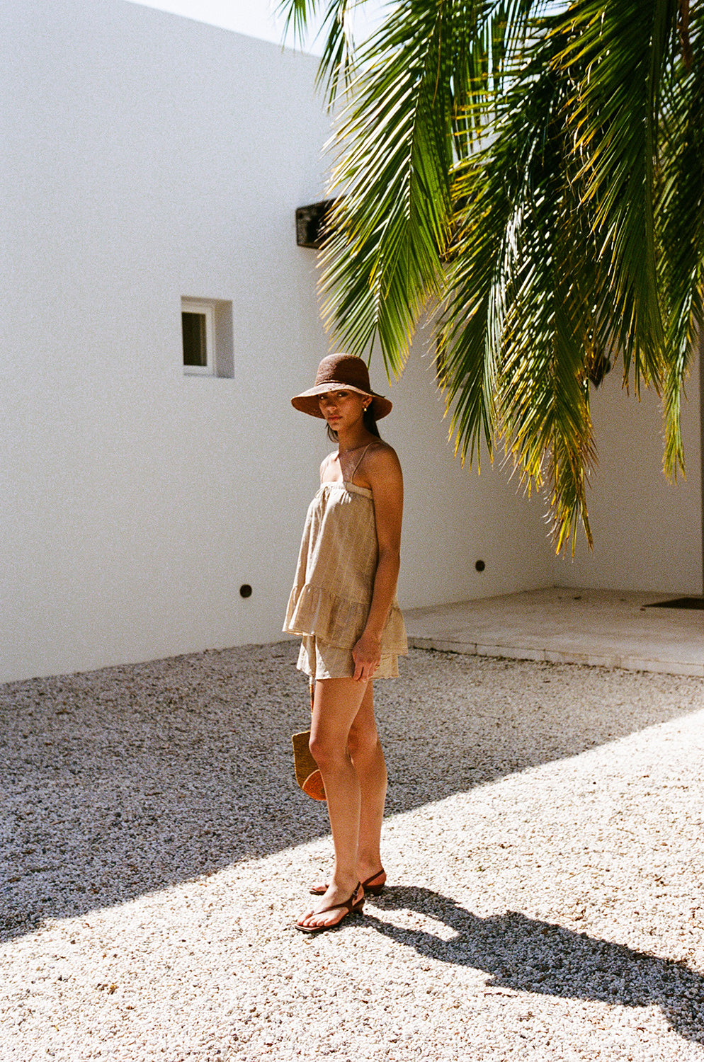 SAMPLE-Hazel Top
