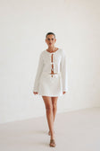 SAMPLE-Ayla Skirt