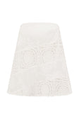 Thalia Top - Crochet