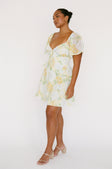 SAMPLE-Karta Frill Dress