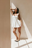 SAMPLE-Bessi Dress
