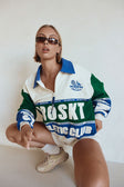 SAMPLE-Seoul Sweater - Terry
