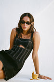 Pacho Cutout Dress