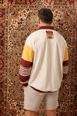 Ruck Sweater - Terry SABO x BRNX (UNISEX)