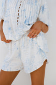 SAMPLE-Leta Top - Santorini
