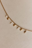 Golden Bay Necklace