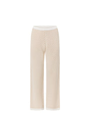 SAMPLE-Billy Pants - White