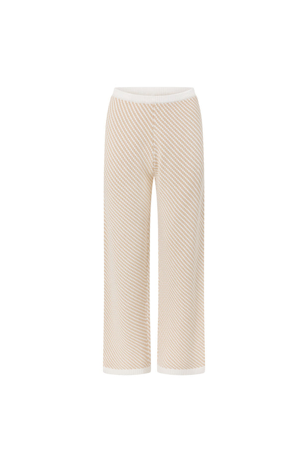 Billy Pants - White