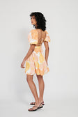 SAMPLE-Kensington Backless Dress