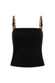 Kia Top - Black
