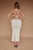 SAMPLE-Zantina Maxi Skirt
