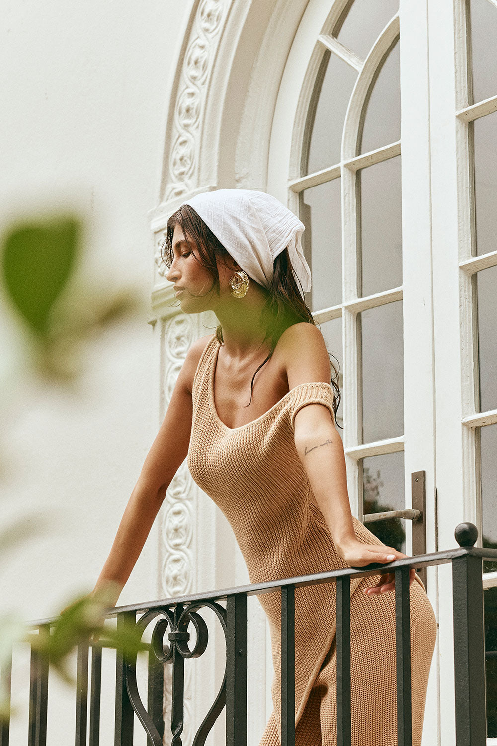 Collective Swimwear - Sienna Top fourth image