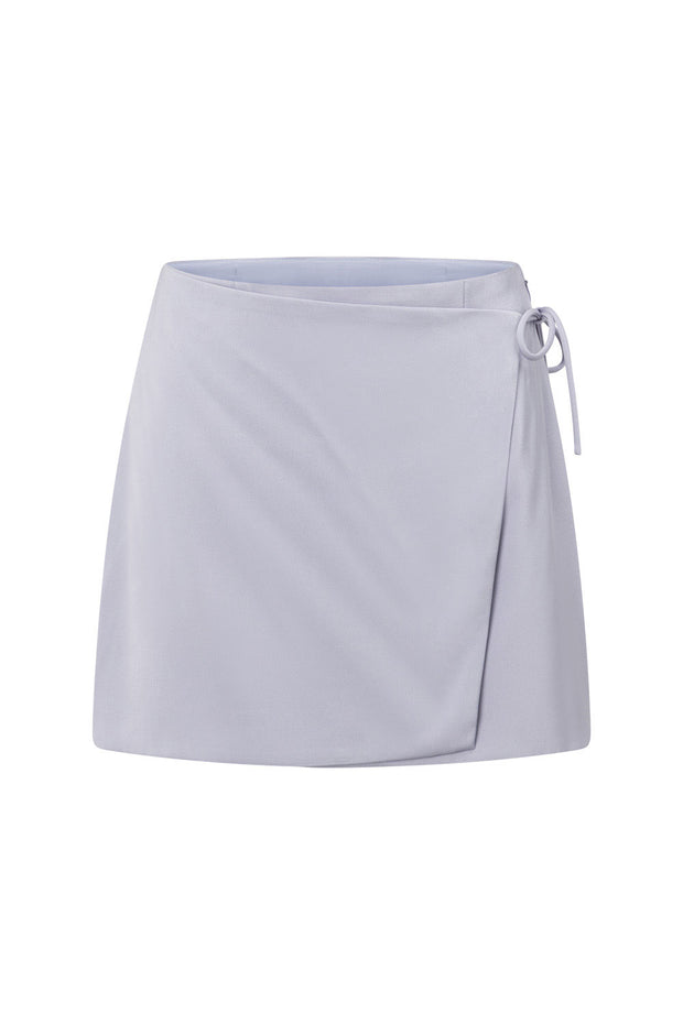 Kleo Skirt - Lilac