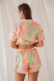 SAMPLE-Akari PJ Set
