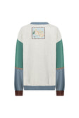 Alpine Sweater - Terry