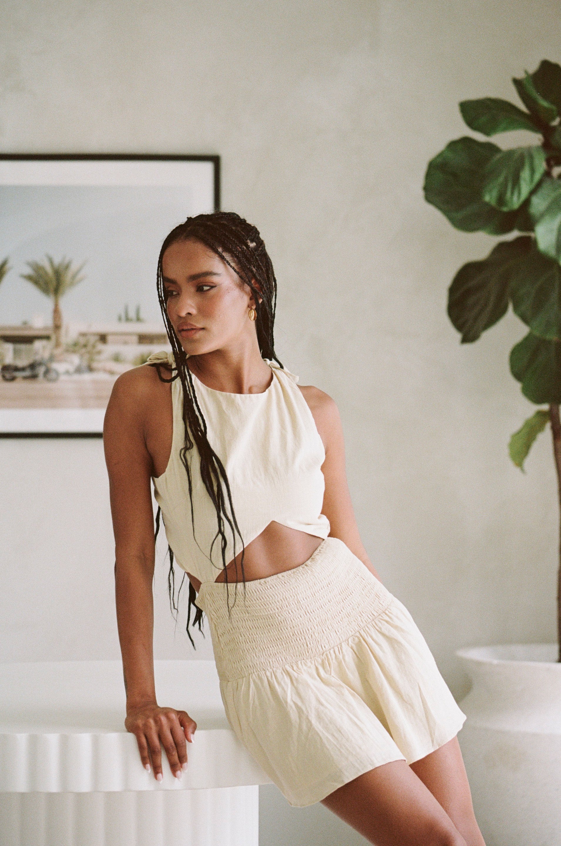 SAMPLE-Riley Dress