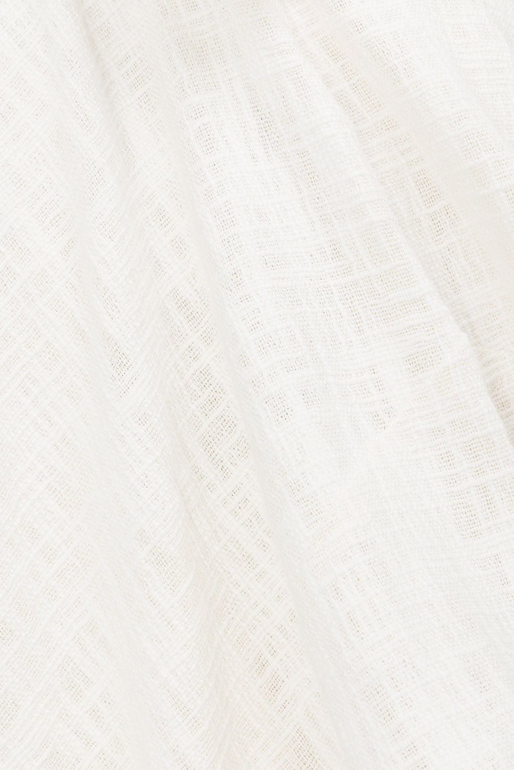 Aelin Top - White