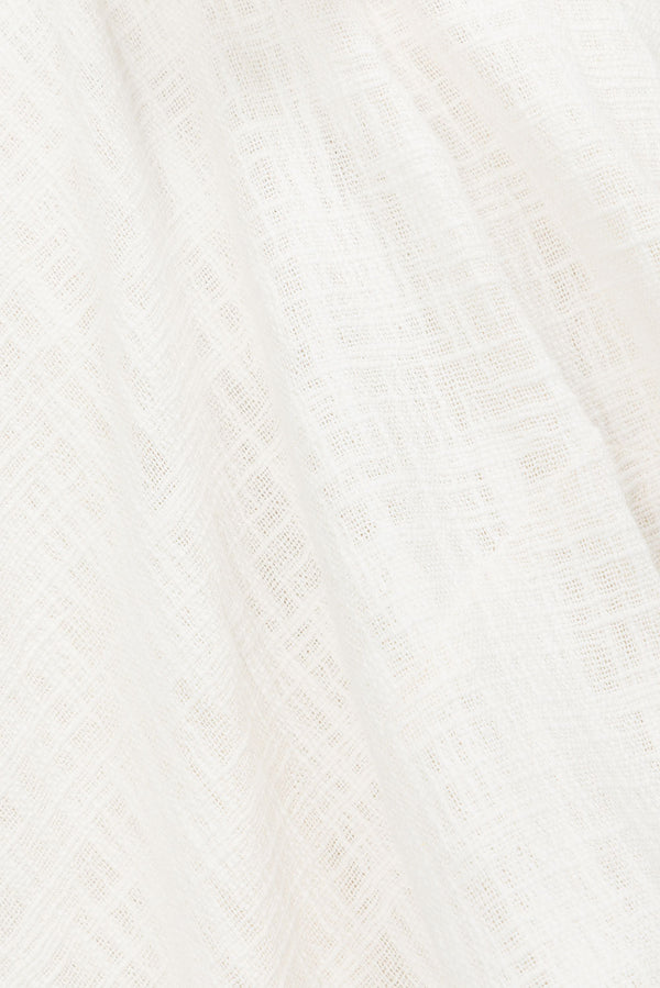 Aelin Top - White